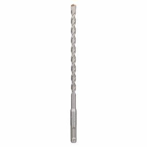 Broca Sds Plus 8x150x210mm Prata Bosch