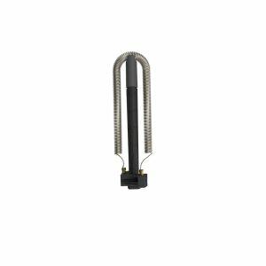Resistencia Ducha Nd Cobre 7700w 220v Zagonel