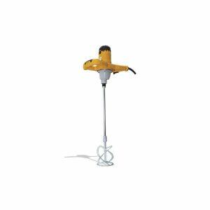 Misturador Eletrico 1200w Misturador Amarelo 220v Menegotti
