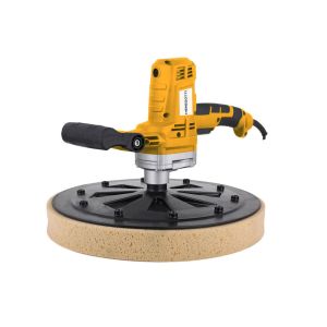 Desempenadeira Elétrica 1200w Mde Amarelo 220v Menegotti
