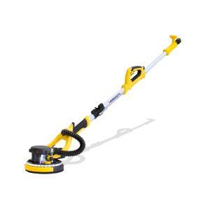 Lixadeira de Parede 750w Mlp 750 Led Amarelo 127v Menegotti