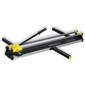 CORTADOR DE CERAMICA 160CM MCP 160  PRETO/AMARELO .