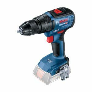 Furadeira e Parafusadeira Impacto 18v Gs Azul Bosch Furadeira e Parafusadeira Impacto 18v Gs Azul Bosch