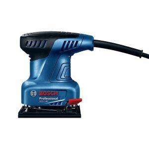 Lixadeira Orbital 220w Gss 140 Azul 220v Bosch Lixadeira Orbital 220w Gss 140 Azul 220v Bosch