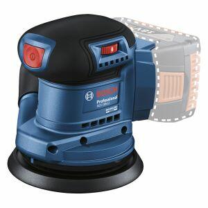 Lixadeira Orbital 18v Gex 185-li Azul Bosch Lixadeira Orbital 18v Gex 185-li Azul Bosch