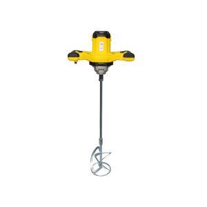 Misturador Elétrico 1200w Mel V4 Amarelo 220v Menegotti