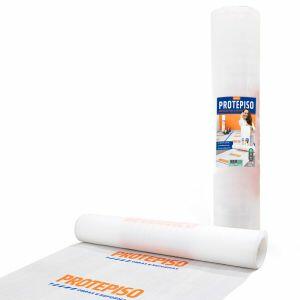 Bobina Protepiso 24m Branco Epex