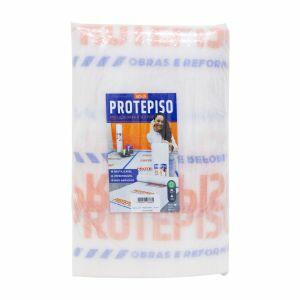 Bobina Protepiso 6m Branco Epex