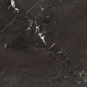 Porcelanato Polido Nero Reale Retificado 84cm X 84cm Elizabeth Porcelanato Polido Nero Reale Retificado 84cm X 84cm Elizabeth