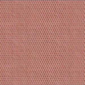 Papel Parede Interno Non Woven Terracota 53cmx10m Tokfix