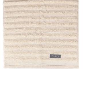 TOALHA ROSTO 48X80 AURA NATURAL .