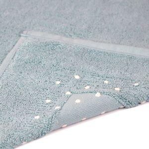 TOALHA PISO 50X75 SOFISTICATA Informe ao lado .