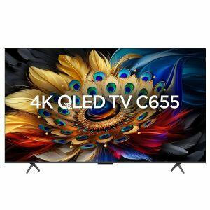Tv Smart 55" P7k Preto Bivolt Semp Tcl Tv Smart 55" P7k Preto Bivolt Semp Tcl