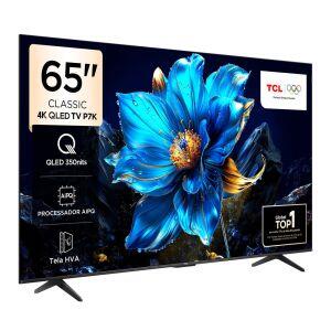 Tv Smart 65" P7k Preto Bivolt Semp TCL