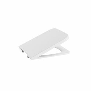 Assento Inspira Square Branco Q Amortec Roca
