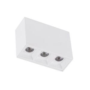 Spot Led Luz Pontual Quad 6w Arch Br Branco Bivolt Taschibra