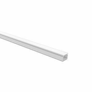 Perfil De Led 20x14 2m Vertex Branco Taschibra