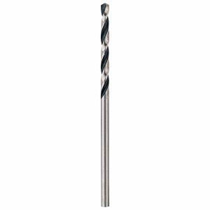 Broca Aco Rapido 6,5mm Hss-pointteq Bosh