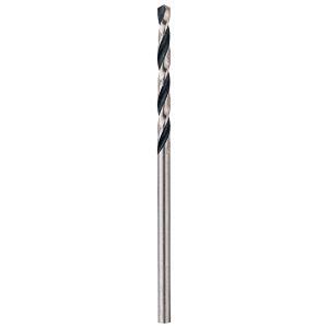 Broca Aço Rápido 3mm Hss-pointteq Bosh