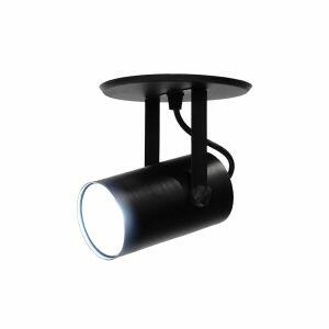 Spot Sobrepor Led Cannon Par20 Bivolt Taschibra