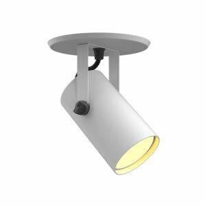 Spot Sobrepor Led 1 Lâmpada Cannon Par20 Bivolt Taschibra