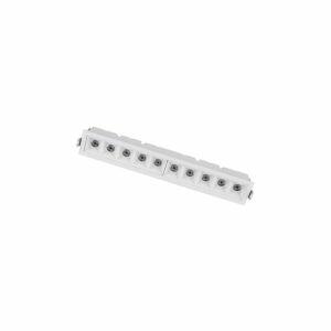 Spot Led de Embutir 20w Arch Mag 2700k Branco Bivolt Taschibra