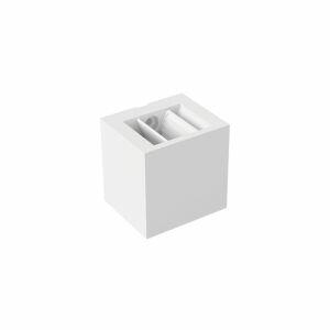 Arandela Led Flap 2w Br 3000k Bivolt Taschibra
