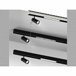 Luminária Led P/Trilho Magnético 36w 6500k Bivolt Taschibra