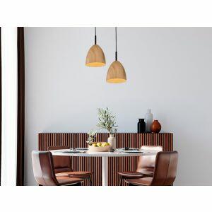 Mini Spot Sobrepor Led 2w 3000k Otto Preto Bivolt Taschibra