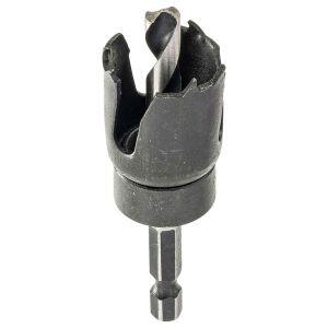 Serra Copo para Madeira Preto 25mm Bosch