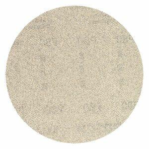 Disco De Lixa 125mm M480 G180 Prata 5pcs Bosch