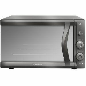 Forno Elétrico 50L Mesa MFB50F Espelhado Mueller Fogoes