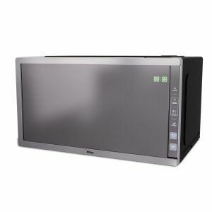 Micro-ondas 33l Pmo38t Espelhado 127v Philco