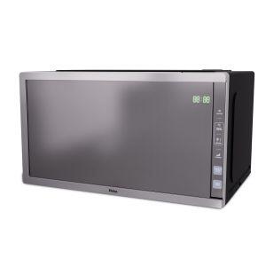 Micro-ondas 33l Pmo38t Espelhado 220v Philco