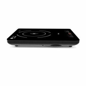 Cooktop Inducao 1bc Pct10a  Preto 127v Philco