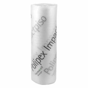 Bobina 1M X 10M X 2Mm Impactpiso Branco Armacell
