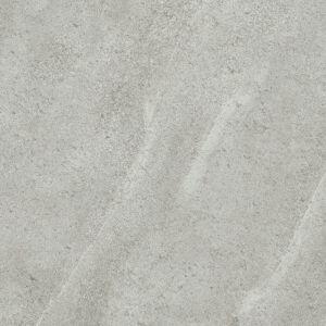 Piso Cerâmico 70CM X 70CM Urbano Cinza Acetinado Retificado Classe A Ilhabella