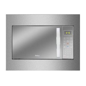 Micro-ondas 28l Emb Pmb30e Inox 220V Philco