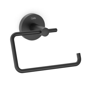 Papeleira New City Preto Matte Celite