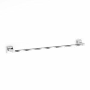 Porta Toalha Barra 60cm New Elite Cromado Celite