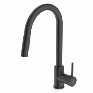 Mist Monoc Coz Mesa Pratica Preto Matte Celite