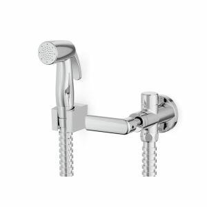 DUCHA HIG C/REG 1/2" E 3/4" SMART CROMADO C/DERIV