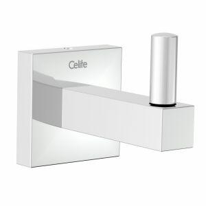 Cabide New City Cromado Celite