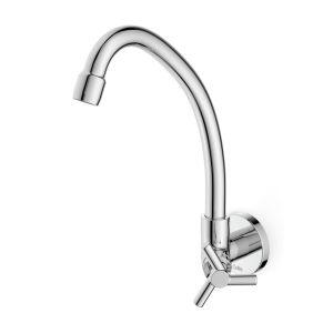 Torn Coz Parede One Cromado C/arej Celite