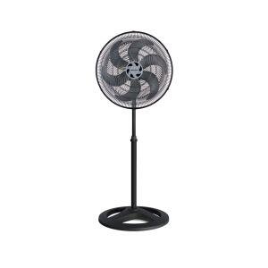 Ventilador de Coluna 50cm Turbo 6 135w Preto Ventisol