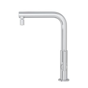 Torn Coz Mesa Beta Cromado 1/2 Volta Deca