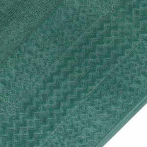 Toalha Banho 0,70cmx1,30m Loft Verde Pinho Atlantica