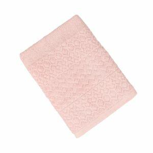 Toalha Banho 0,70cmx1,30m Loft Rosa Mineral Atlantica