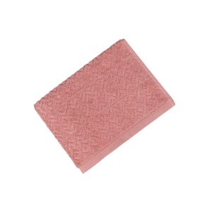 Toalha de Rosto Loft Rosa Cupcake 50x70cm Atlântica