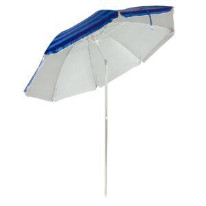 Guarda Sol de Alumínio 2,4m Sortido Mor